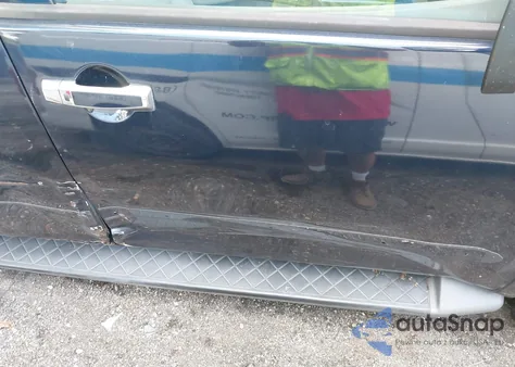 2008 Nissan Armada Se from USA, damaged, VIN 5N1AA08D48N601396